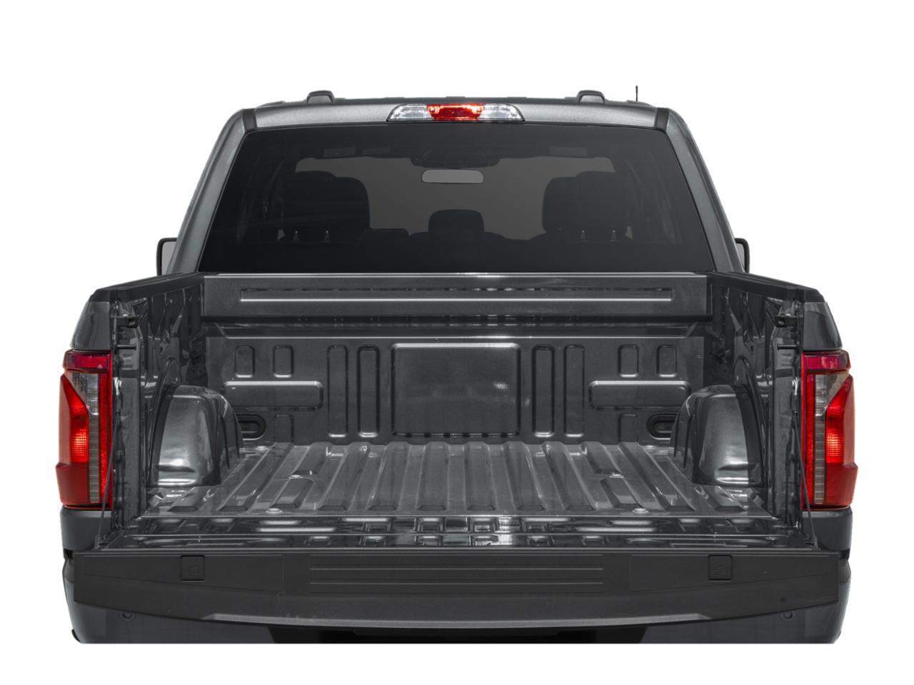 2025 Ford F-150 STX Watertown SD