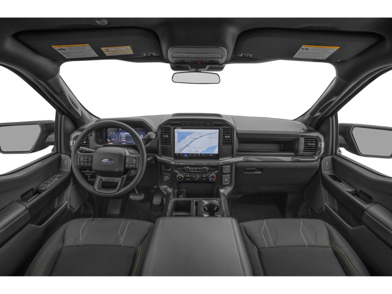 2025 Ford F-150 STX Watertown SD