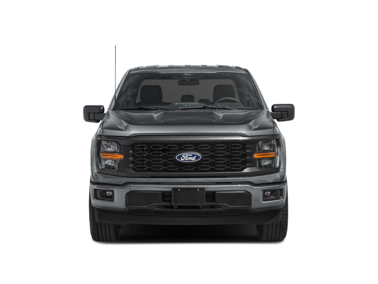 2025 Ford F-150 STX Watertown SD