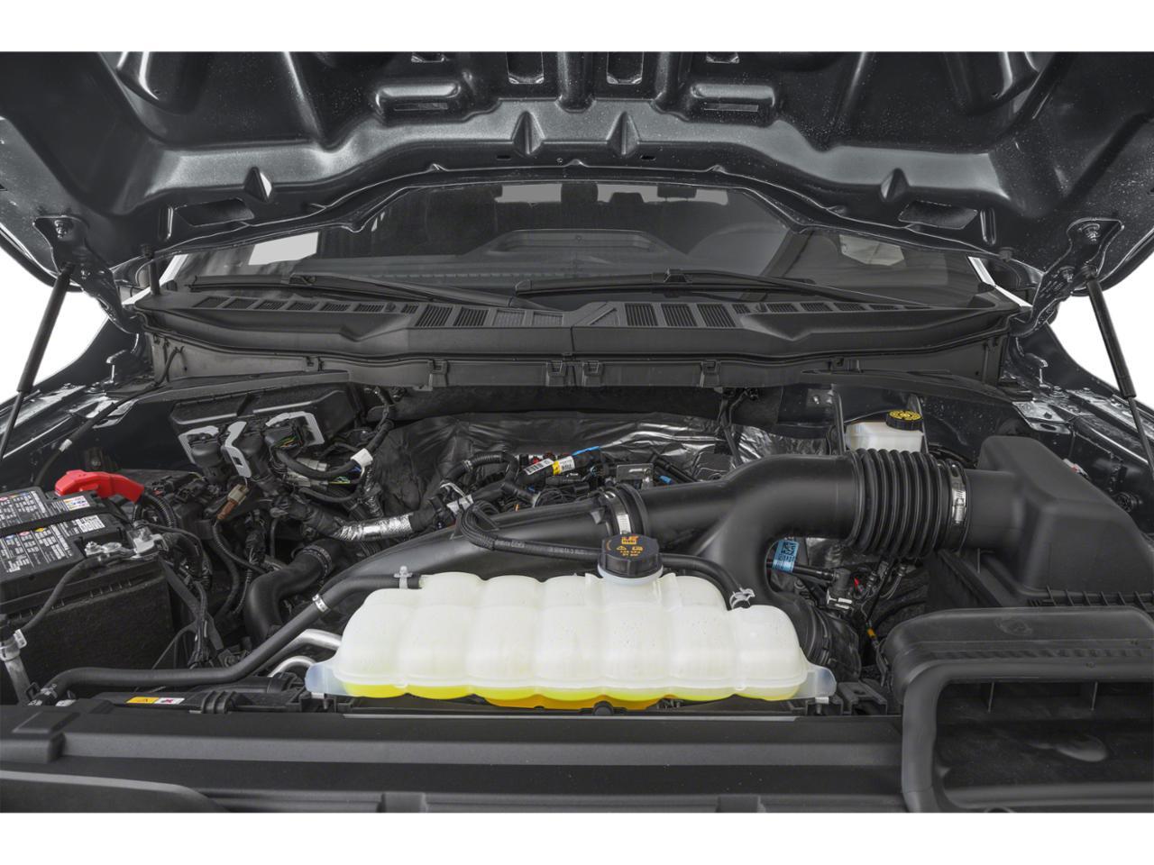 2025 Ford F-150 STX Watertown SD