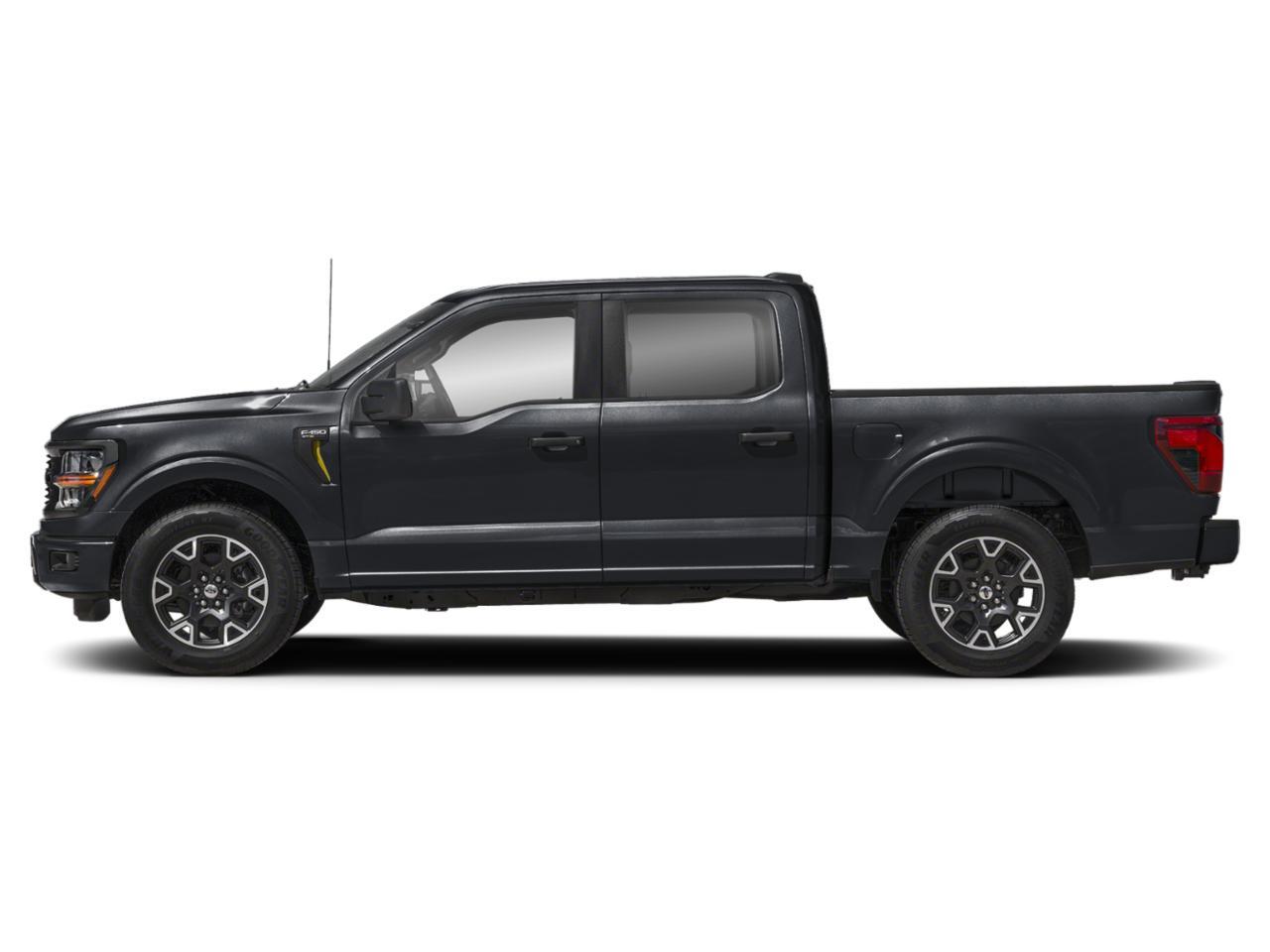 2025 Ford F-150 STX Richmond VA