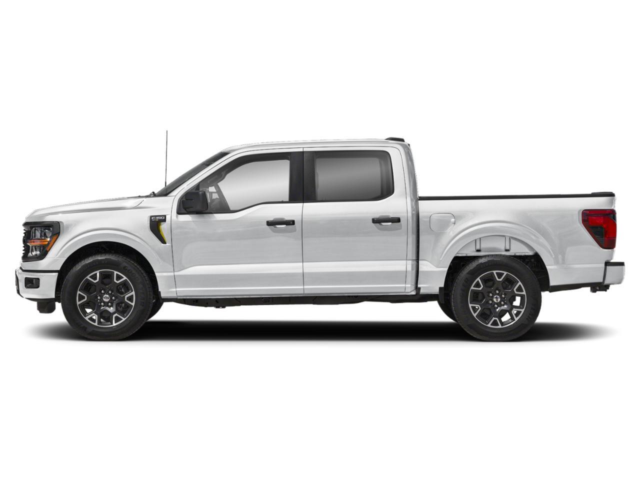 2025 Ford F-150 STX Warrenton VA