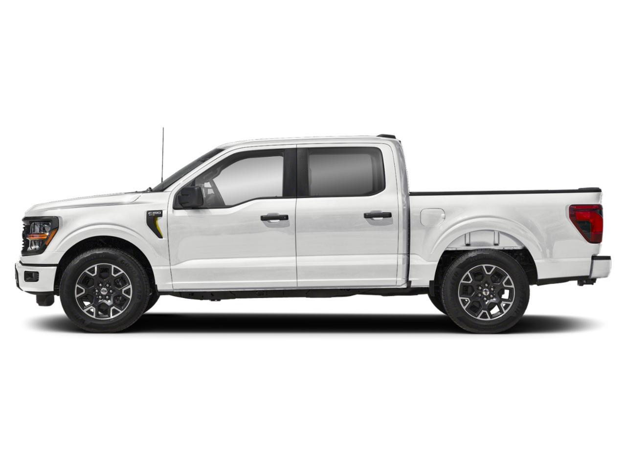2025 Ford F-150 STX Richmond VA