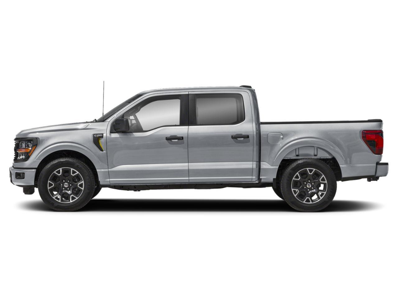 2025 Ford F-150 STX Richmond VA