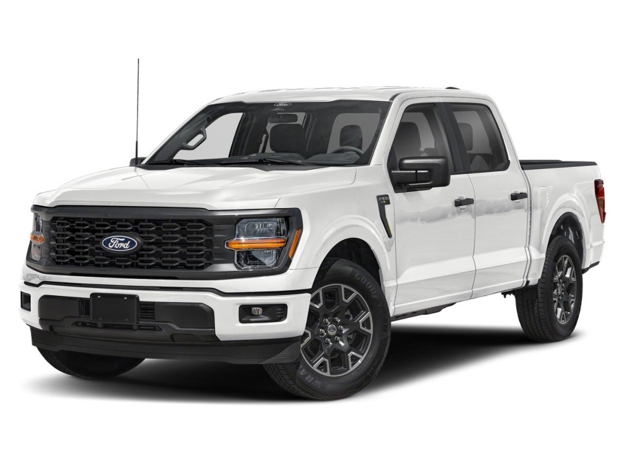 2025 Ford F-150 STX Richmond VA