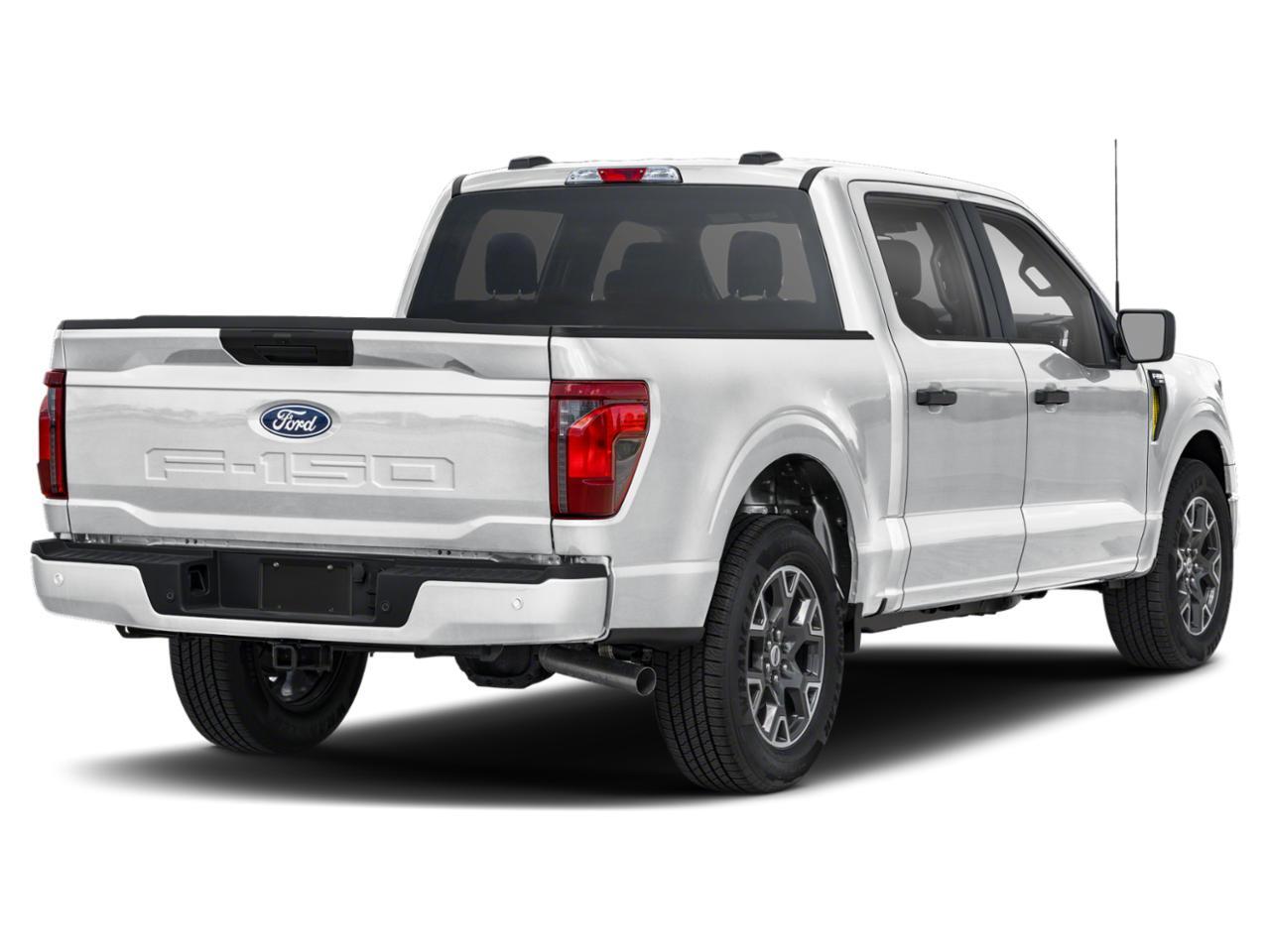 2025 Ford F-150 STX Warrenton VA