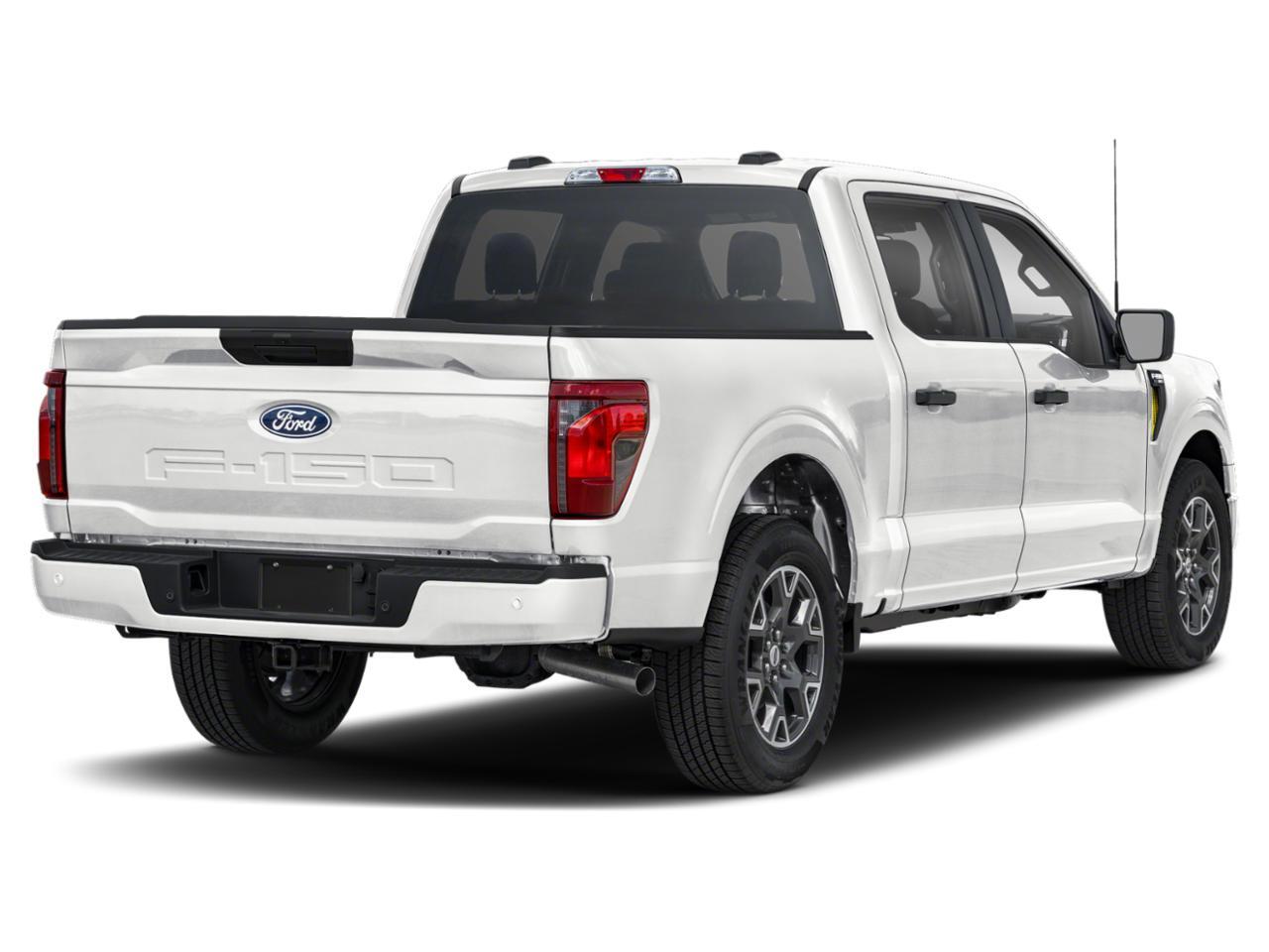 2025 Ford F-150 STX Richmond VA