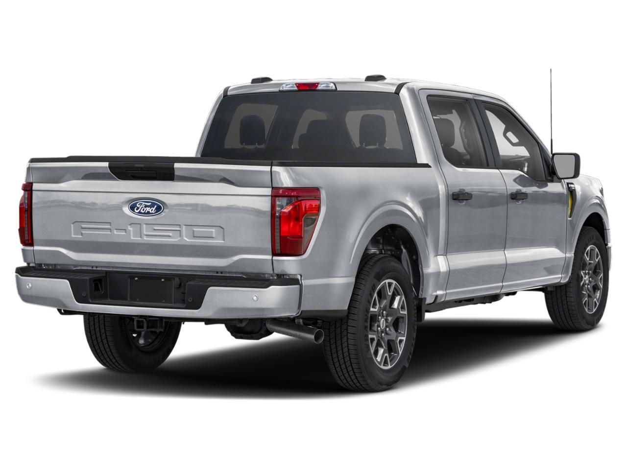 2025 Ford F-150 STX Richmond VA