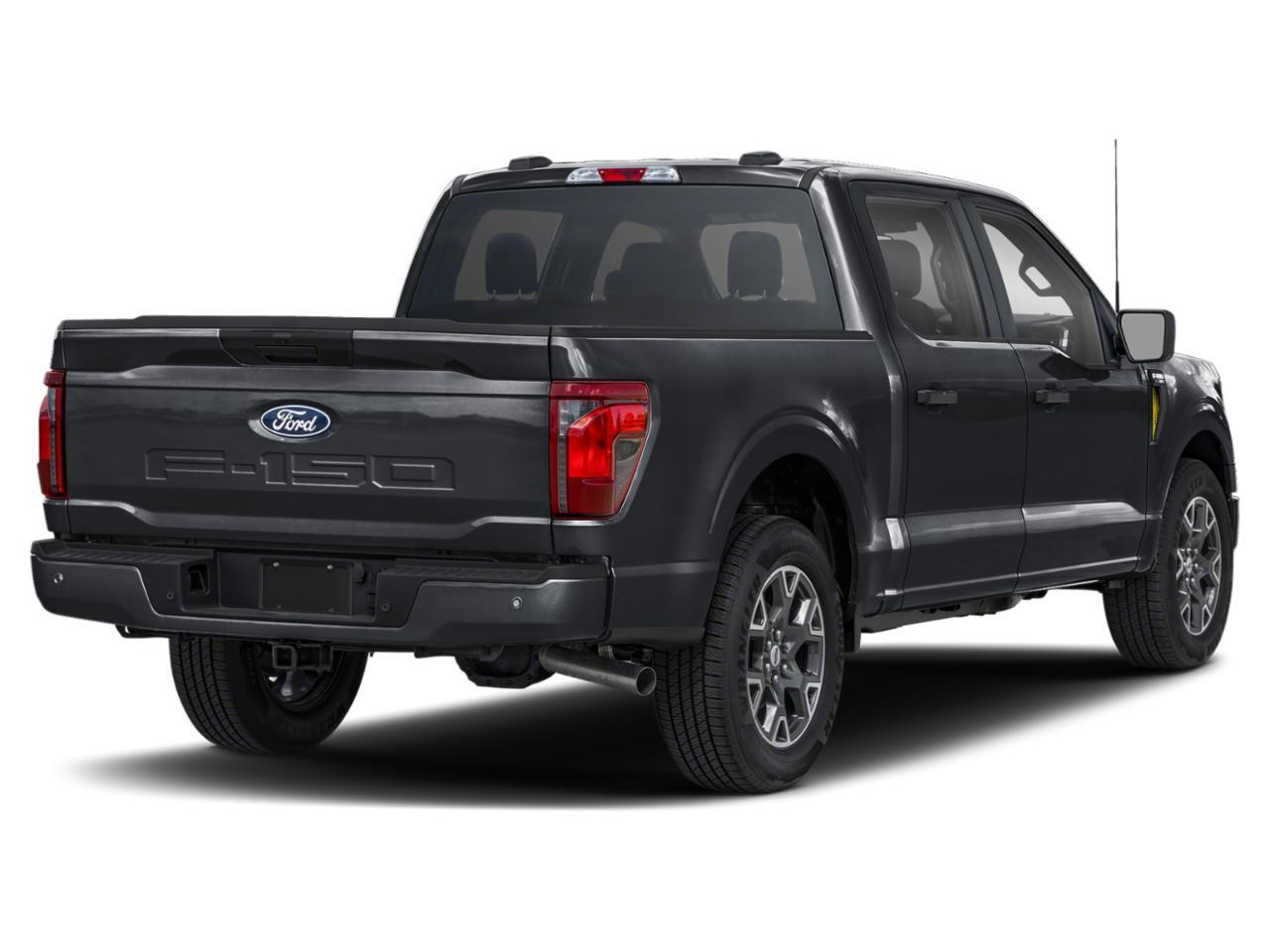 2025 Ford F-150 STX Richmond VA