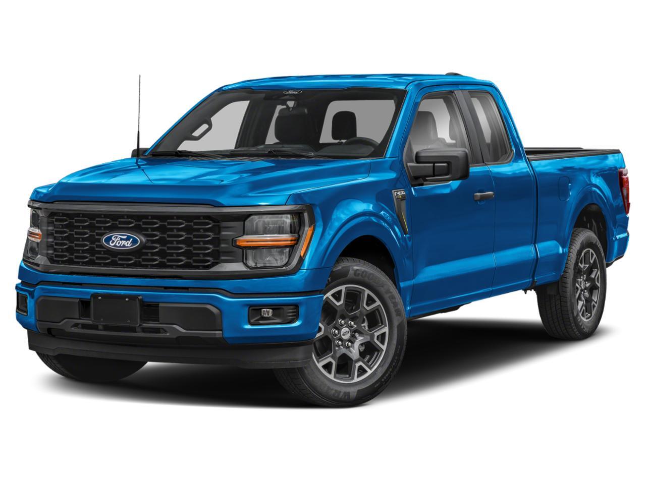 2025 Ford F-150 STX Richmond VA