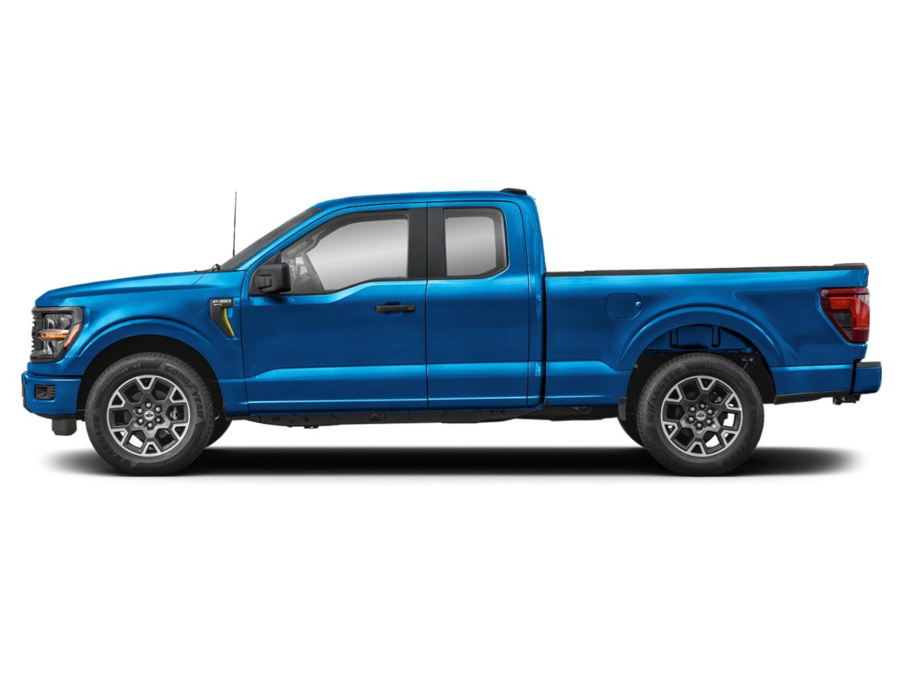 2025 Ford F-150 STX Richmond VA
