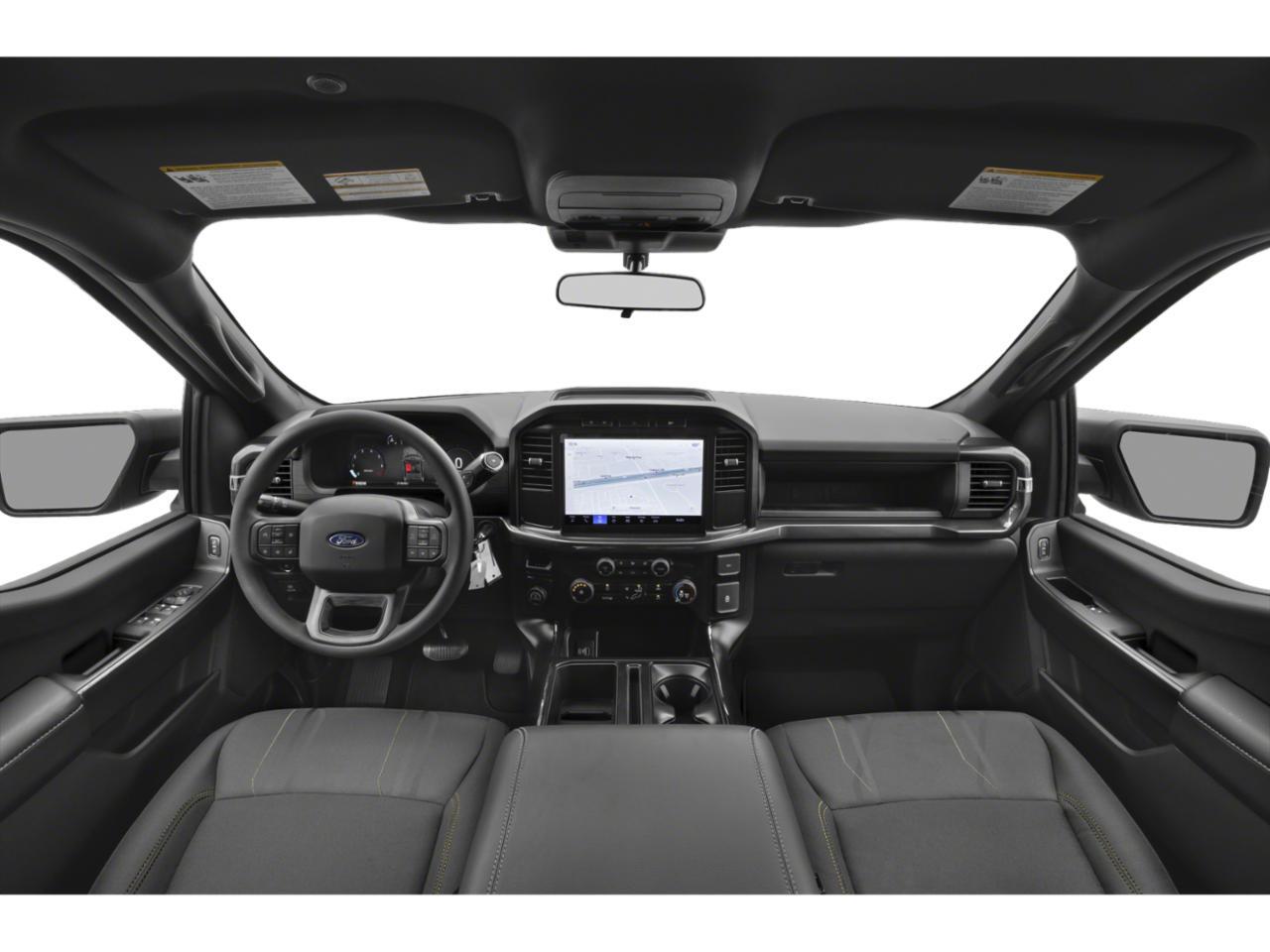 2025 Ford F-150 STX Richmond VA