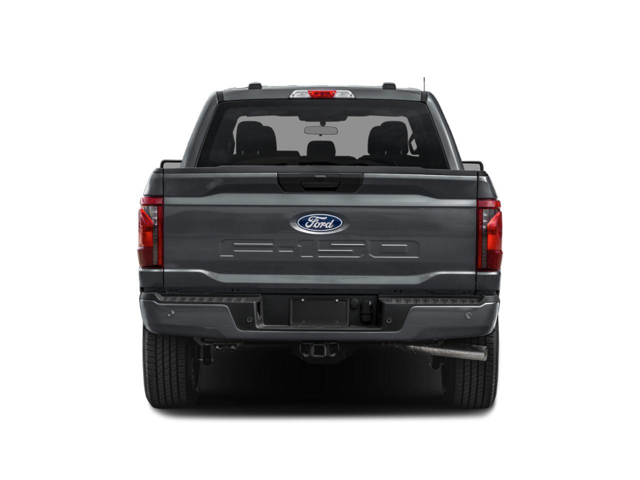 2025 Ford F-150 STX Richmond VA