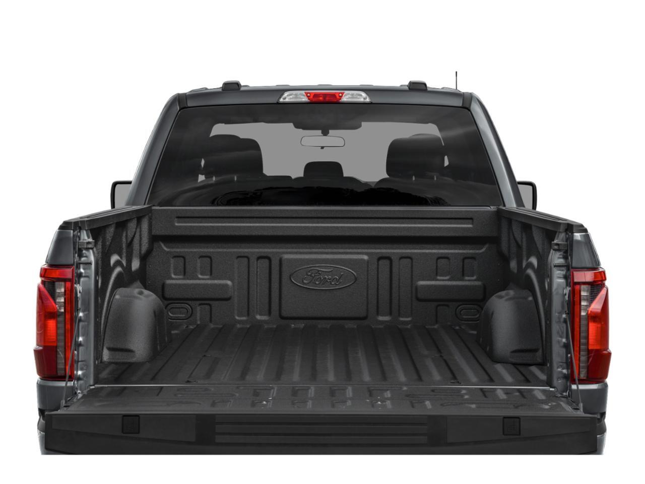 2025 Ford F-150 STX Richmond VA