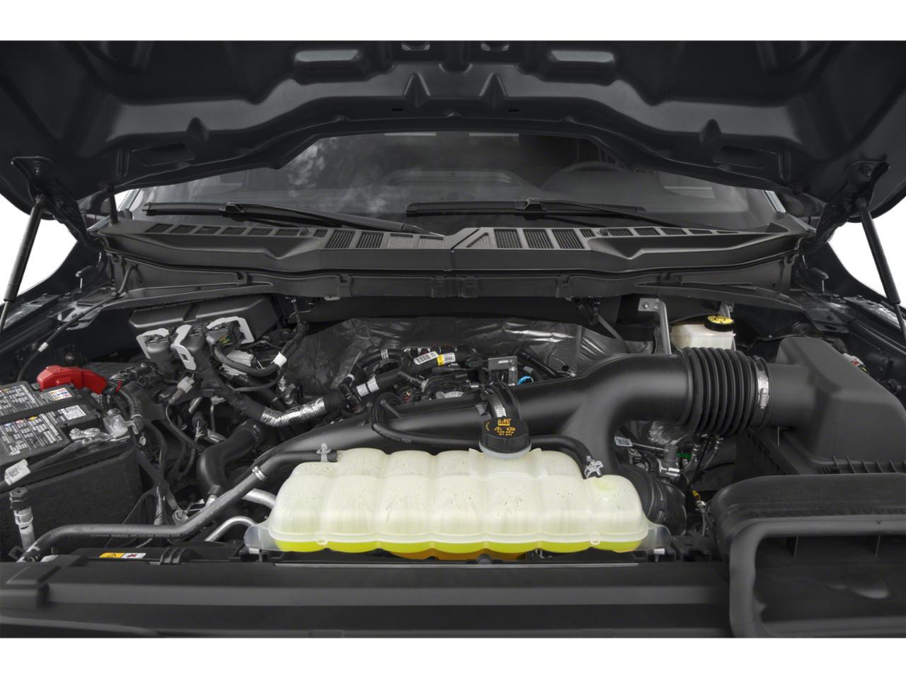 2025 Ford F-150 STX Richmond VA