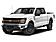 2025 Ford F-150 Tremor  TX