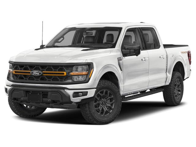 2025 Ford F-150 Tremor  TX