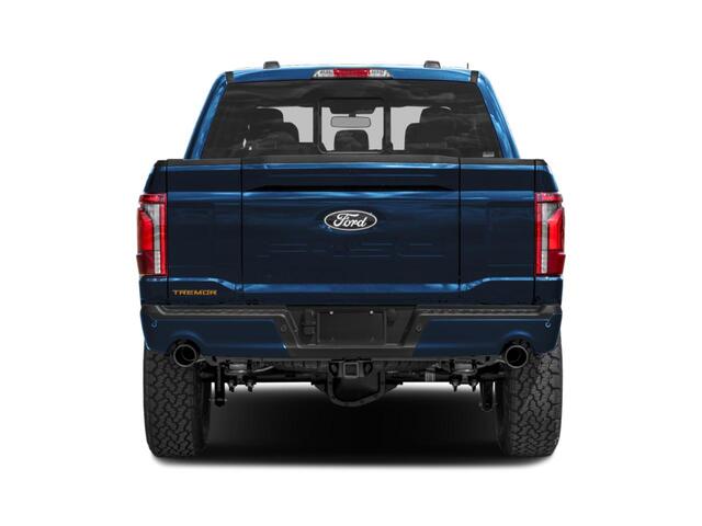 2025 Ford F-150 Tremor  TX