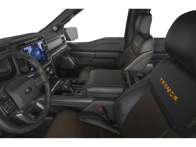 2025 Ford F-150 Tremor  TX