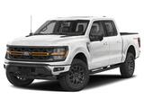 2025 Ford F-150 Tremor Oshkosh WI