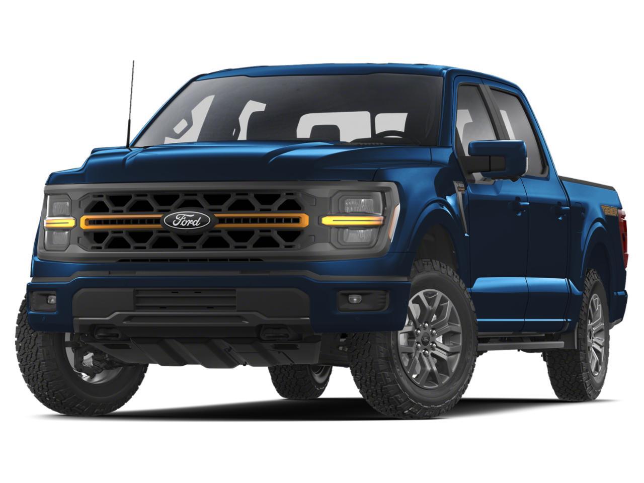 2025 Ford F-150 Tremor Owego NY