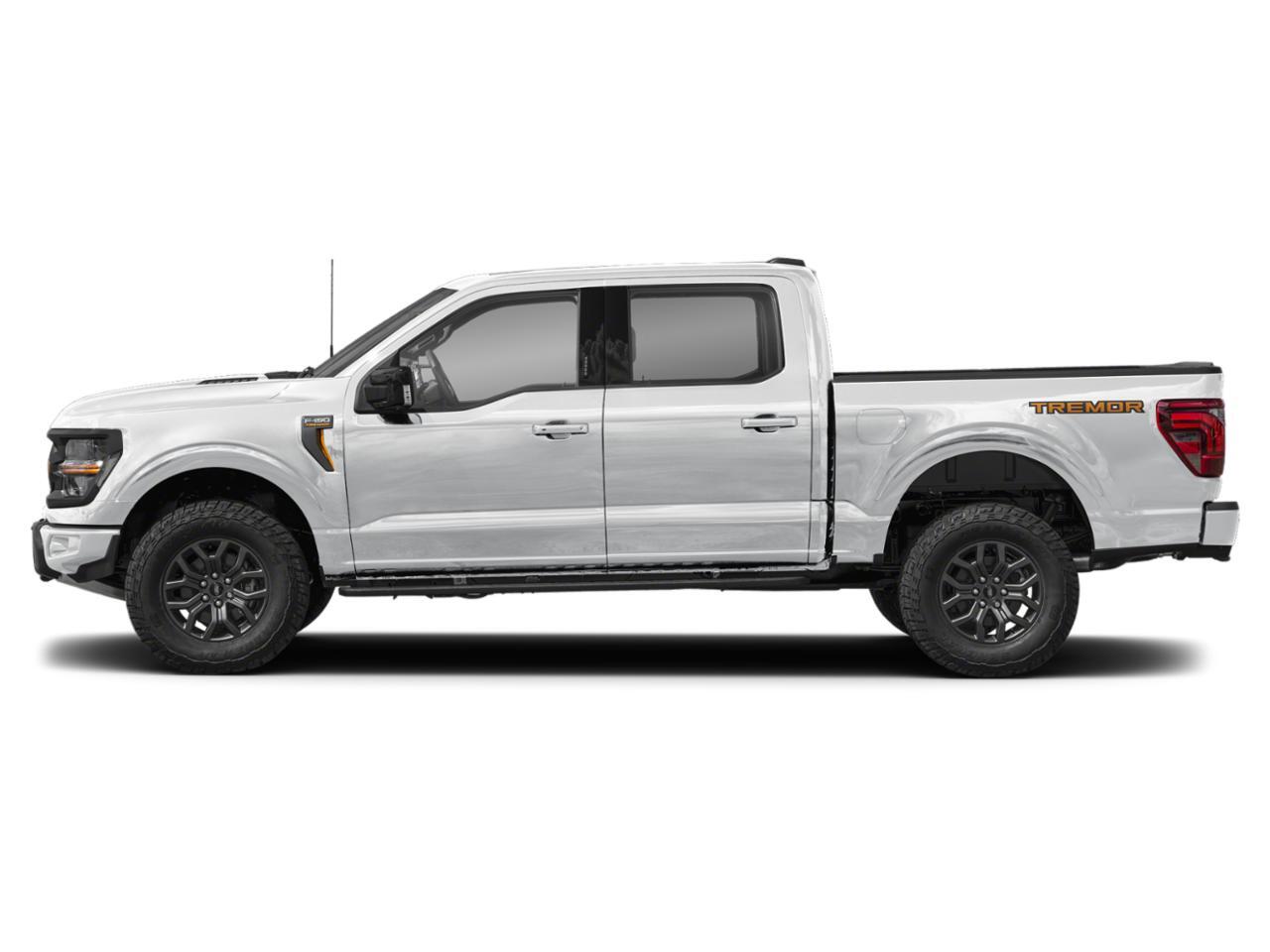 2025 Ford F-150 Tremor San Clemente CA