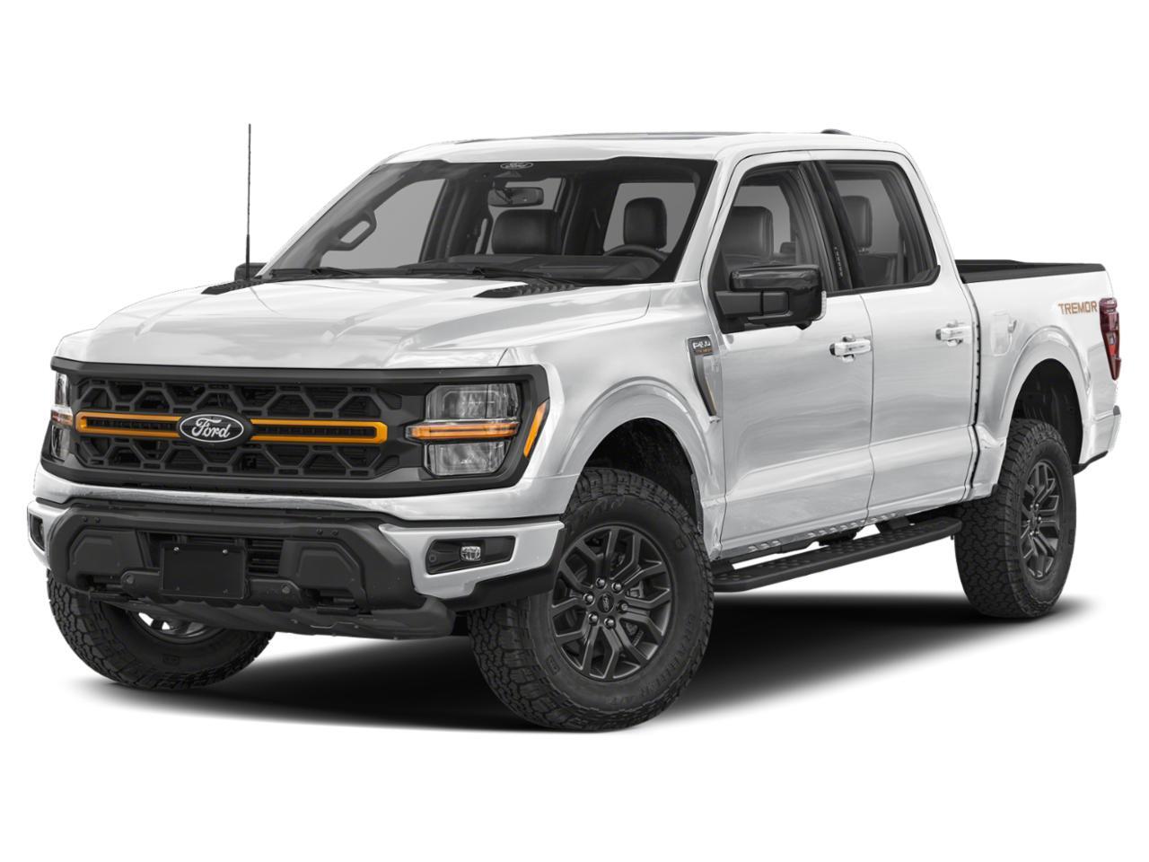 2025 Ford F-150 Tremor San Clemente CA