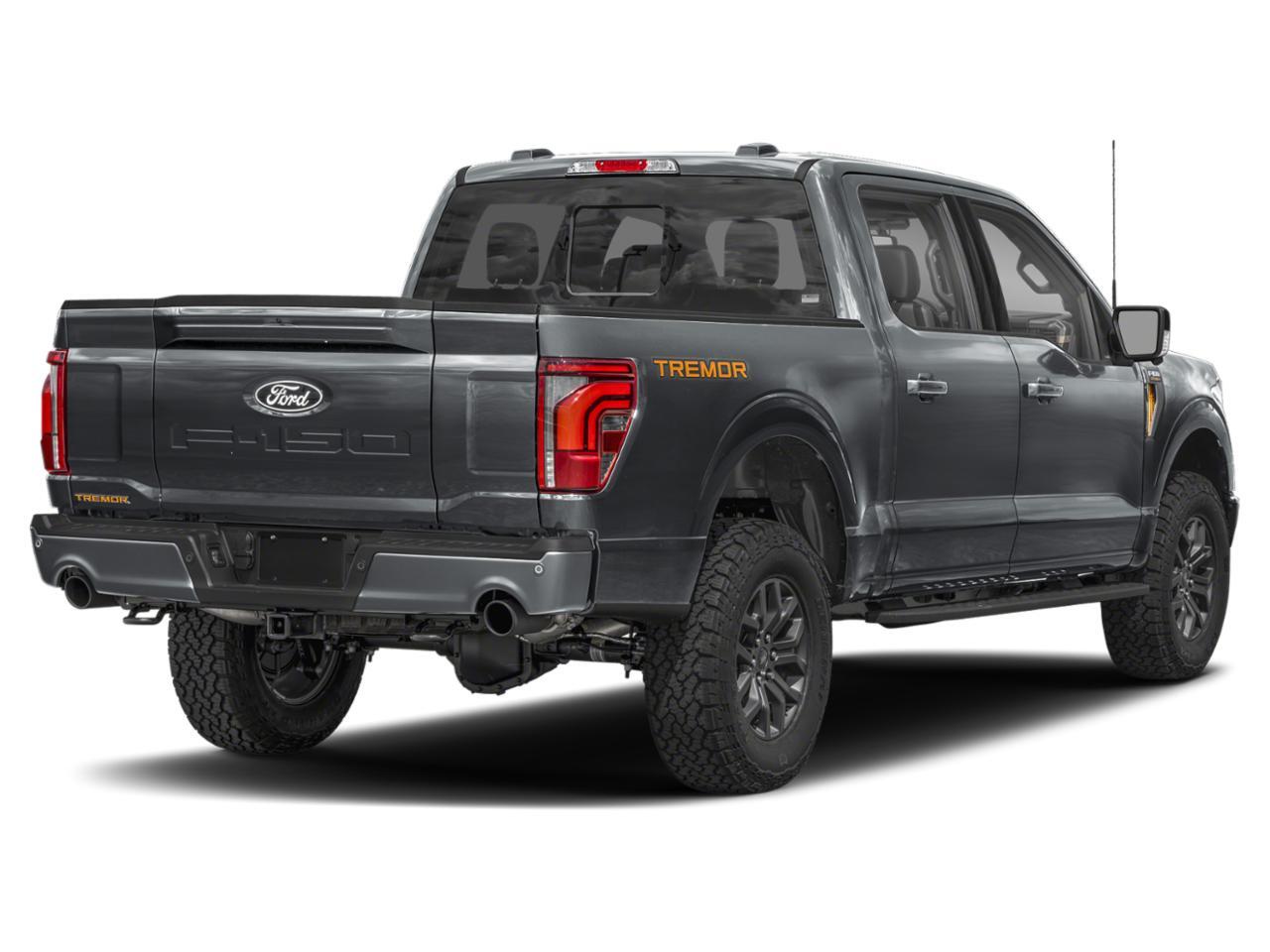 2025 Ford F-150 Tremor Sherwood Park AB