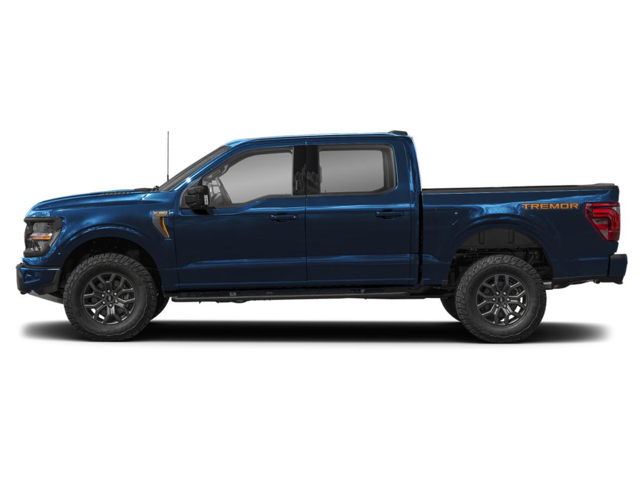 2025 Ford F-150 Tremor Watertown SD