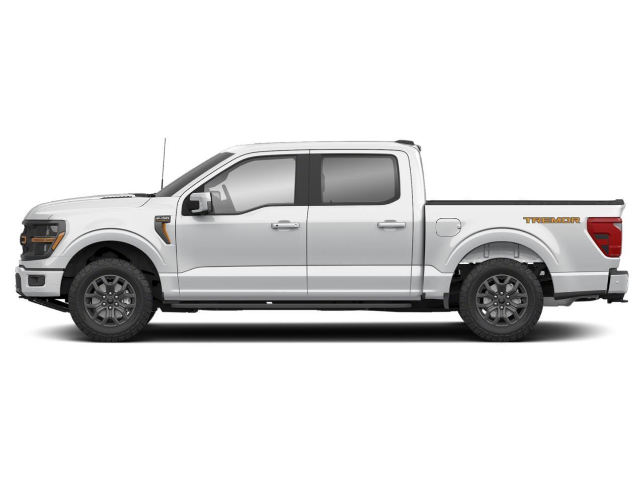 2025 Ford F-150 Tremor Richmond VA
