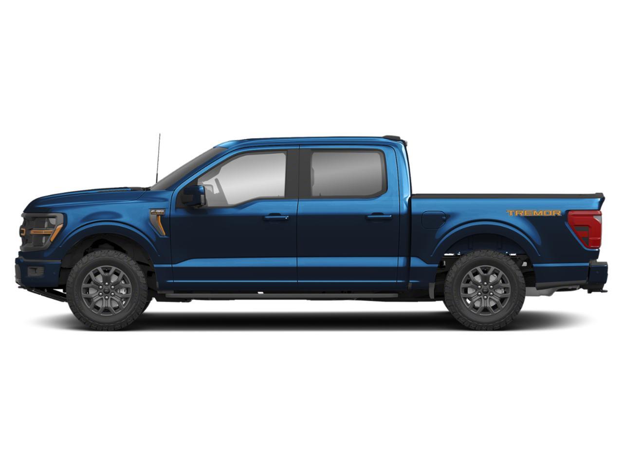 2025 Ford F-150 Tremor Richmond VA