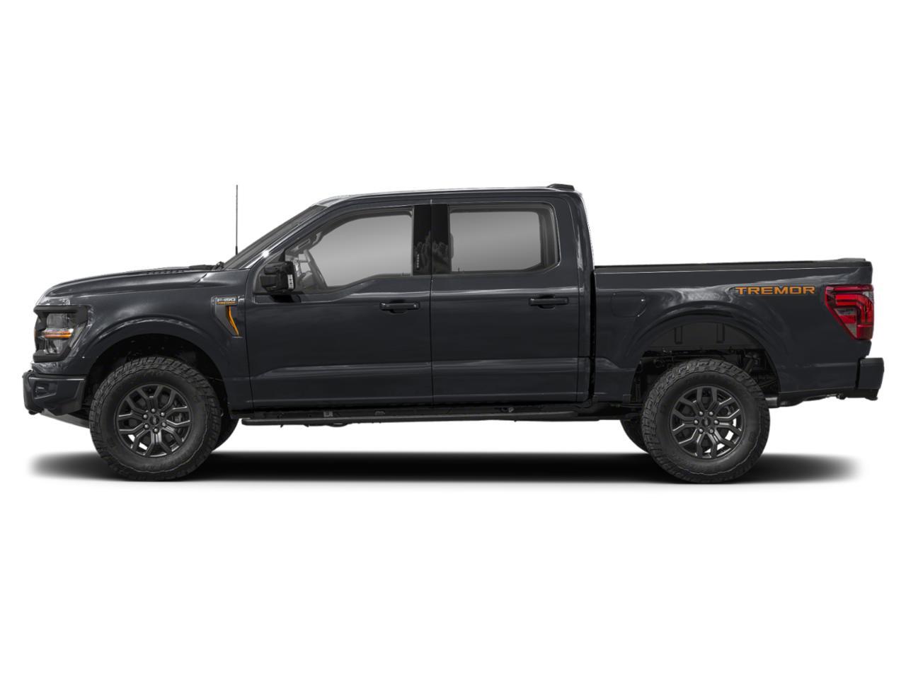 2025 Ford F-150 Tremor Springfield VA