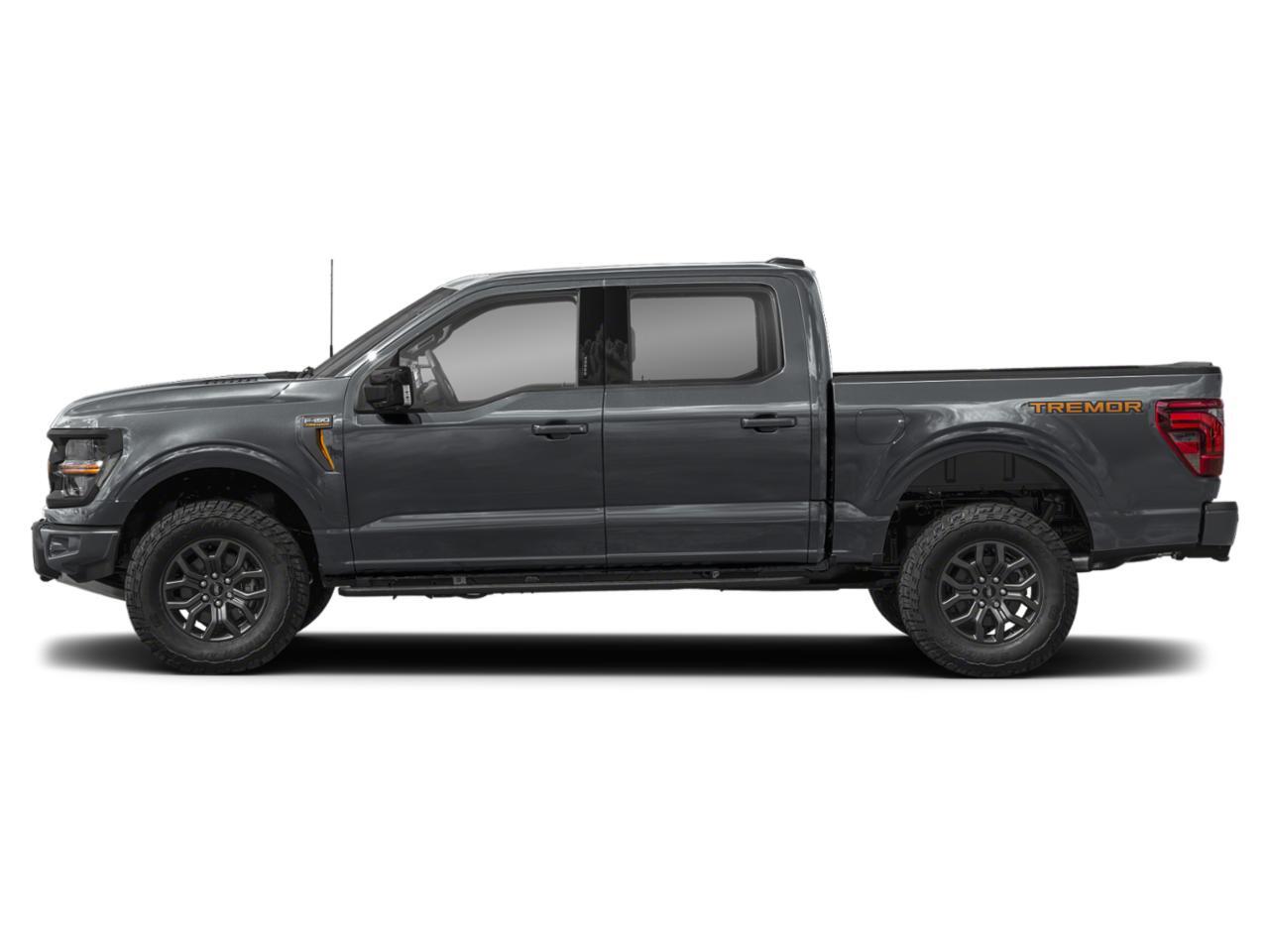 2025 Ford F-150 Tremor Ashland VA