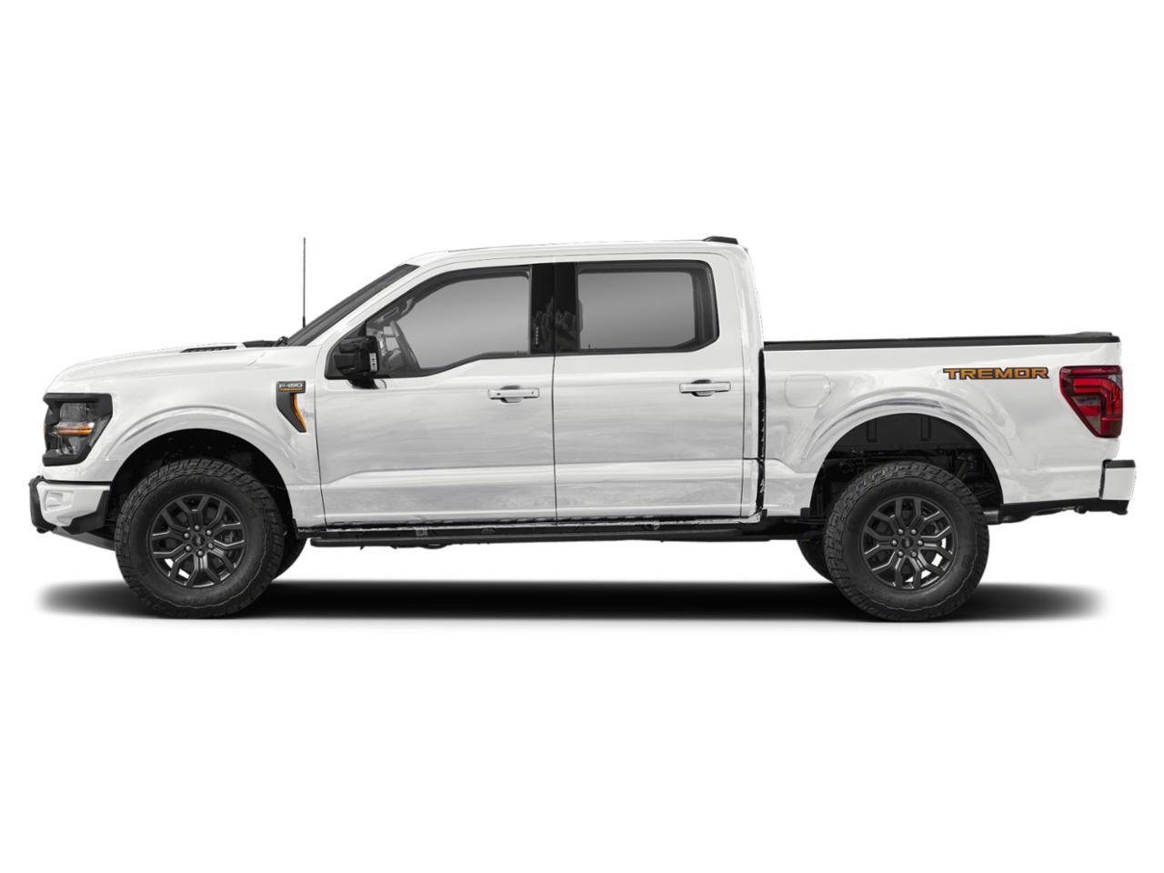 2025 Ford F-150 Tremor Richmond VA