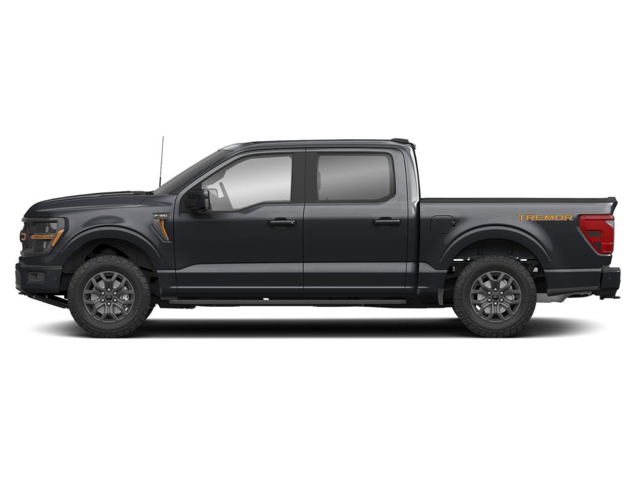 2025 Ford F-150 Tremor Ashland VA