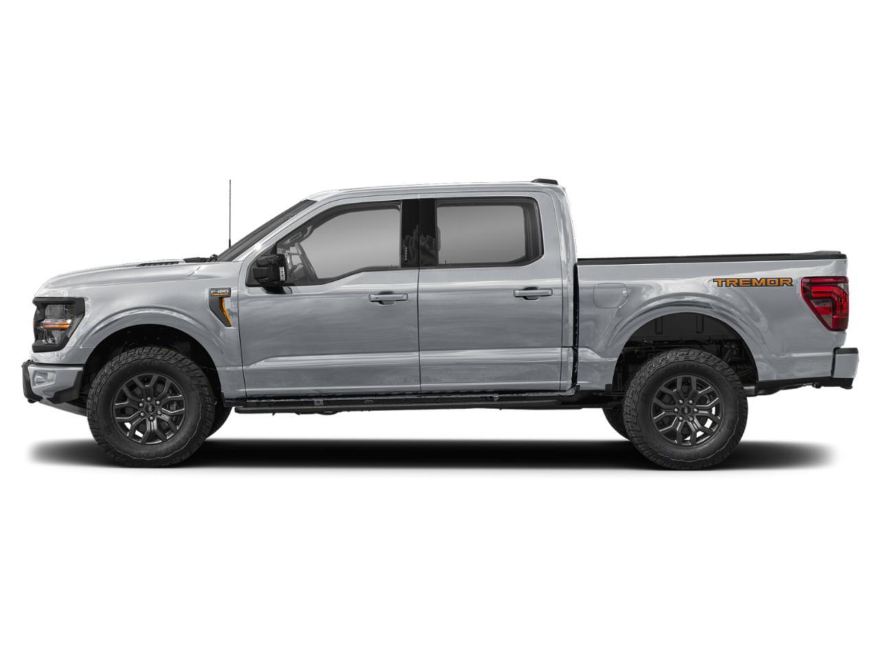 2025 Ford F-150 Tremor Richmond VA