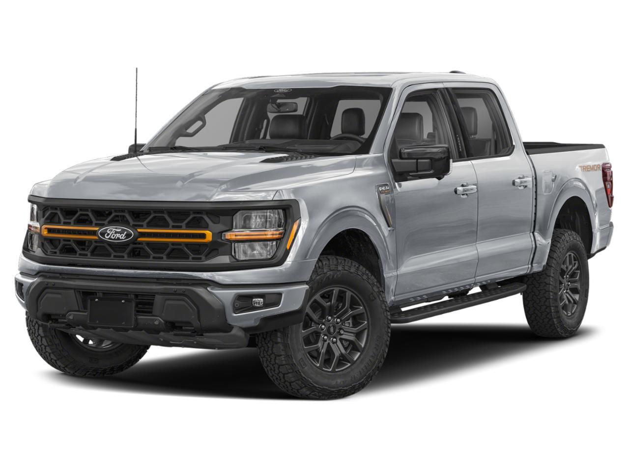 2025 Ford F-150 Tremor Richmond VA