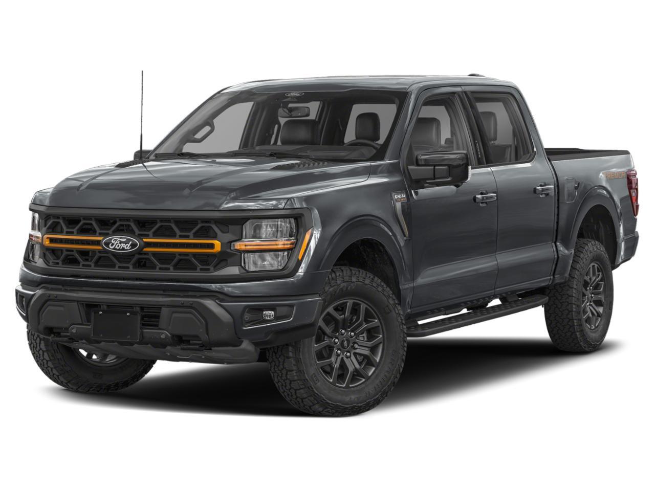 2025 Ford F-150 Tremor Ashland VA