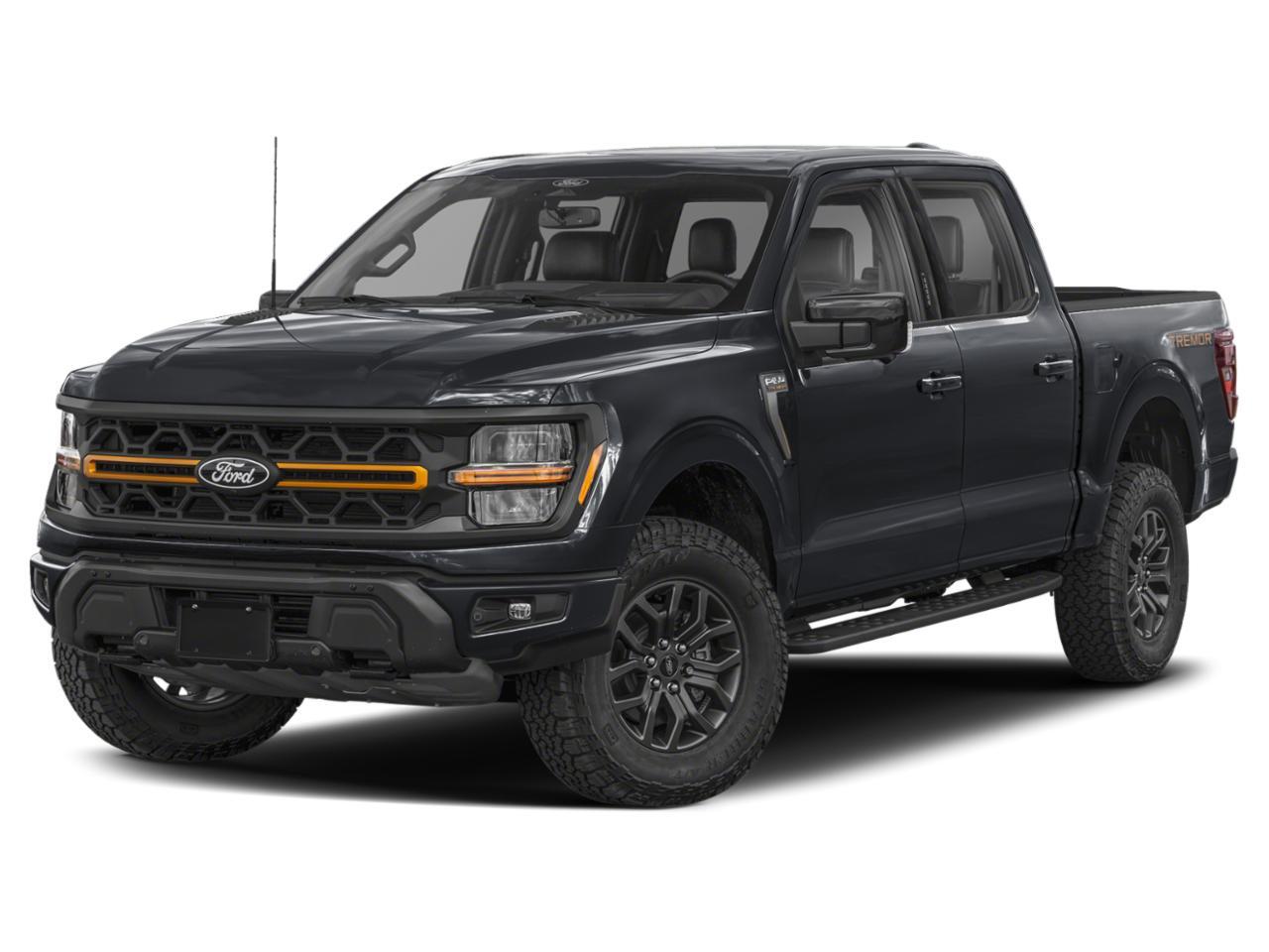 2025 Ford F-150 Tremor Springfield VA