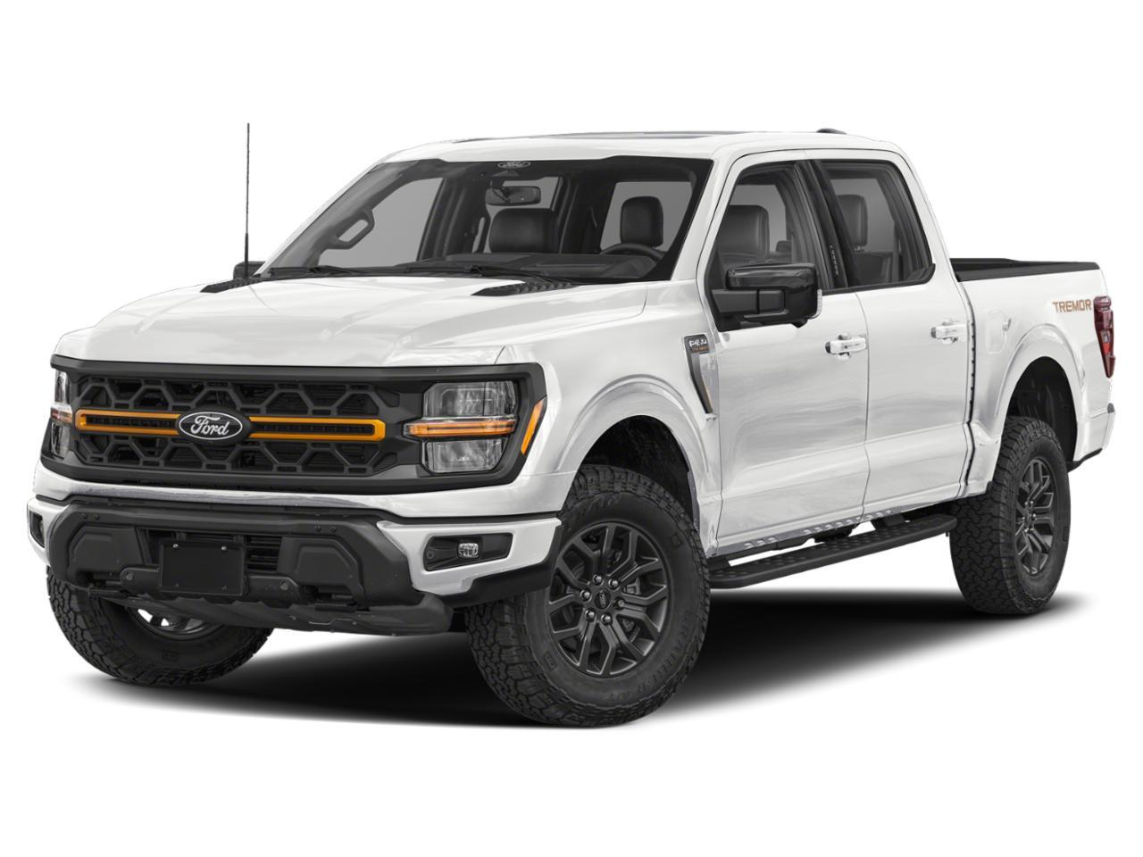 2025 Ford F-150 Tremor Richmond VA