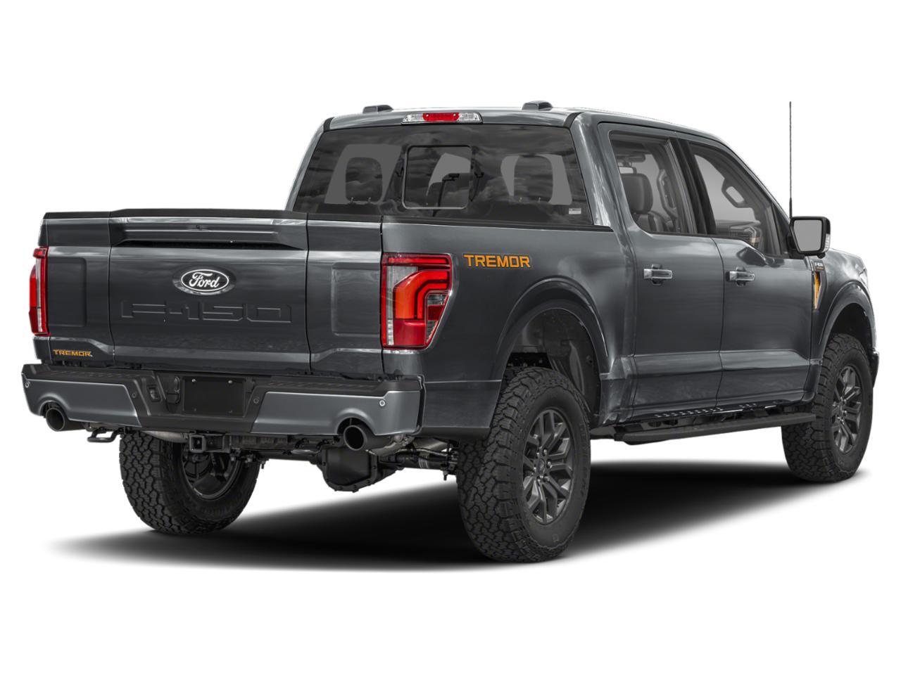 2025 Ford F-150 Tremor Ashland VA