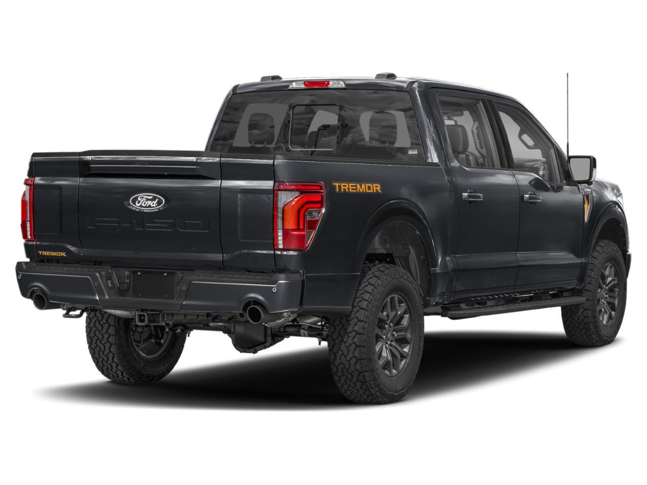 2025 Ford F-150 Tremor Springfield VA