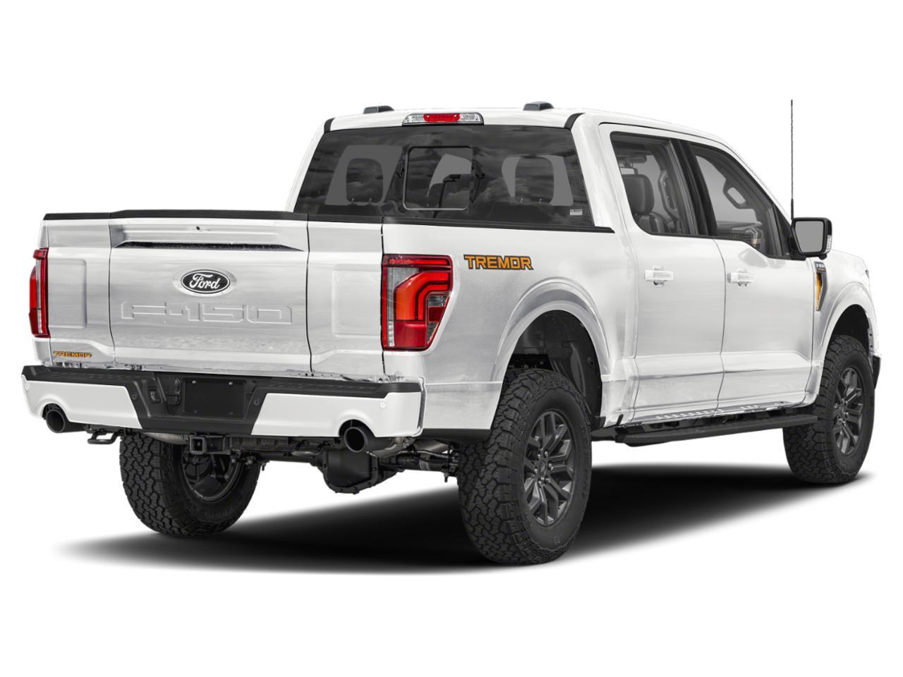 2025 Ford F-150 Tremor Springfield VA