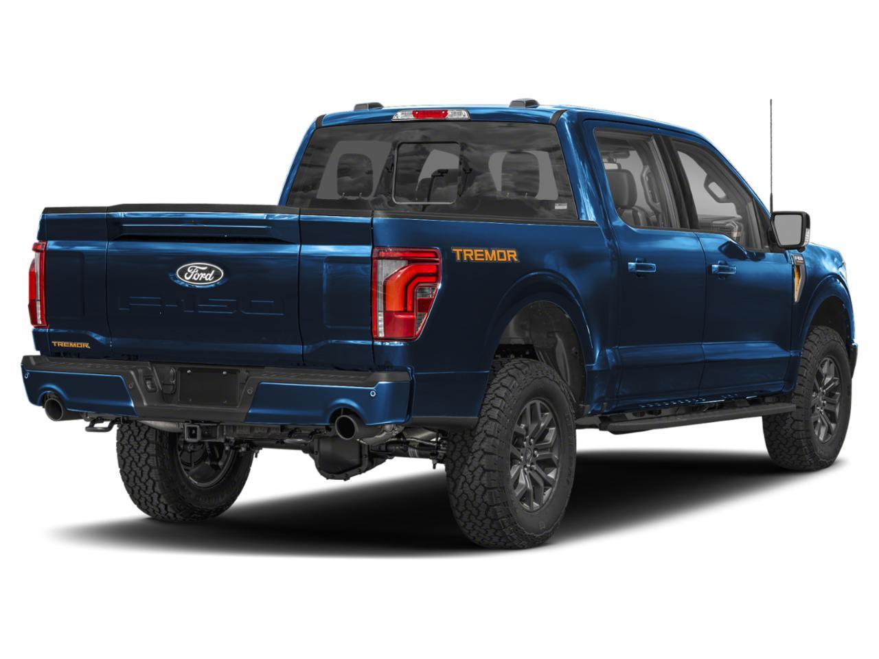 2025 Ford F-150 Tremor Gaithersburg MD
