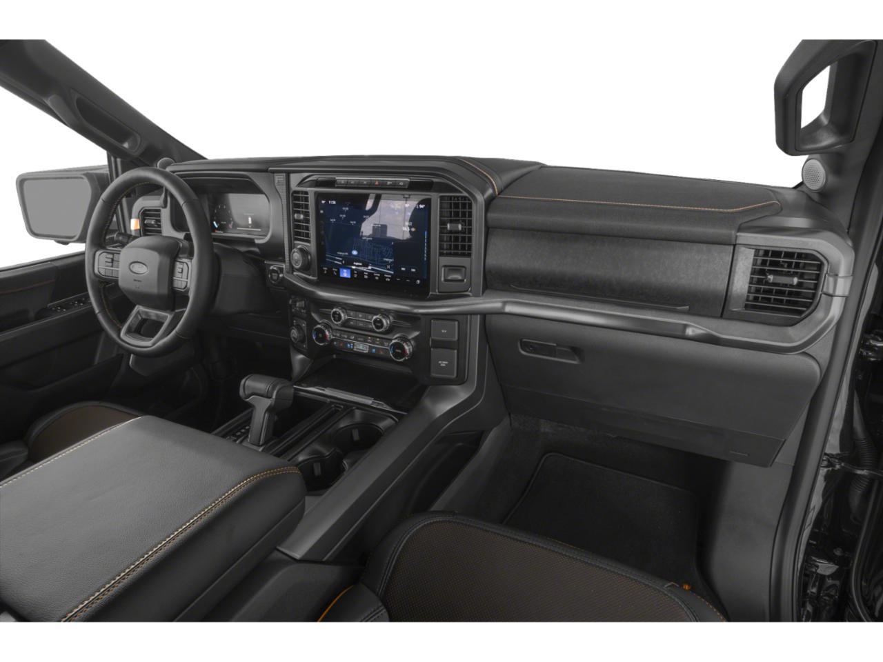 2025 Ford F-150 Tremor Springfield VA