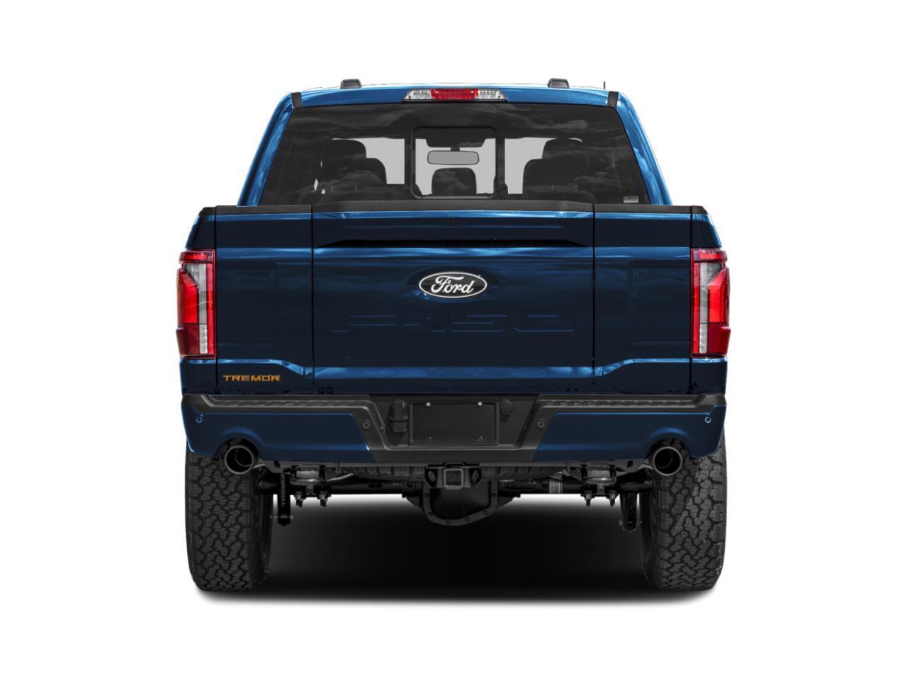 2025 Ford F-150 Tremor Springfield VA