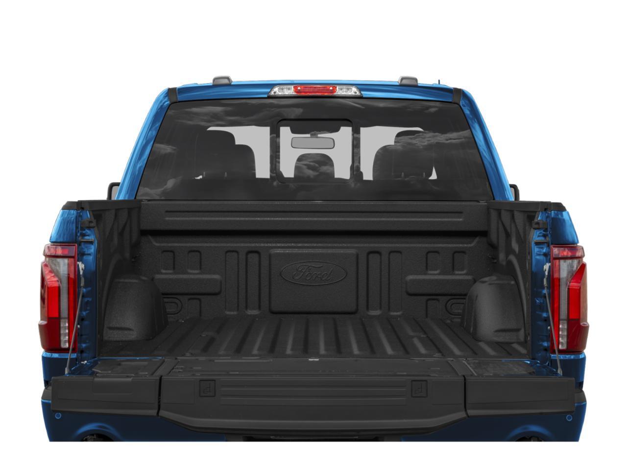 2025 Ford F-150 Tremor Springfield VA