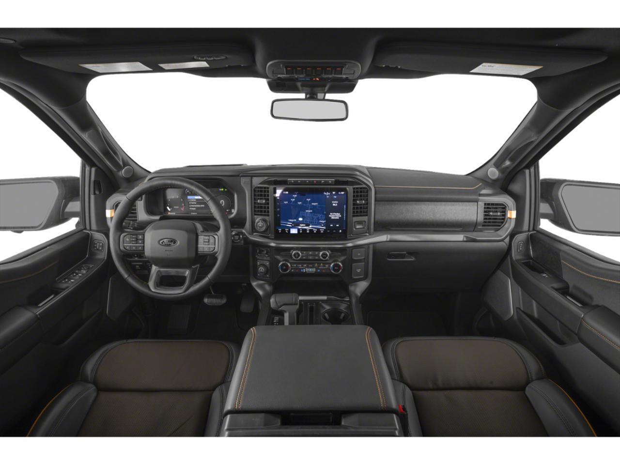 2025 Ford F-150 Tremor Springfield VA