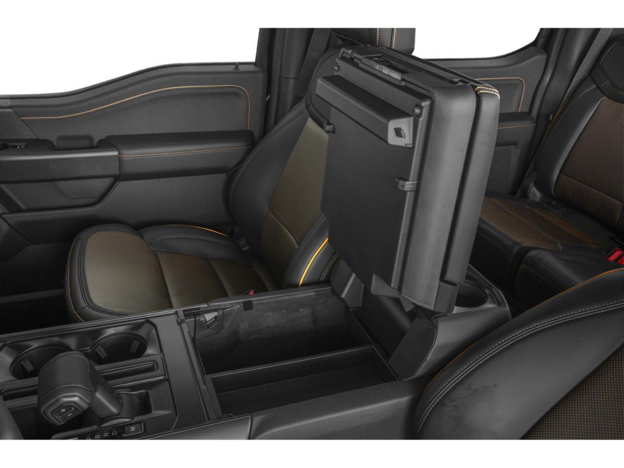 2025 Ford F-150 Tremor Springfield VA