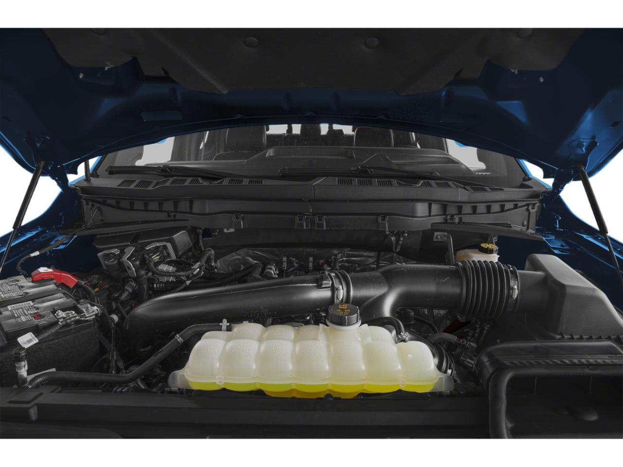 2025 Ford F-150 Tremor Springfield VA